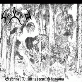 Luna Azure : Eternal Luminescent Shadows